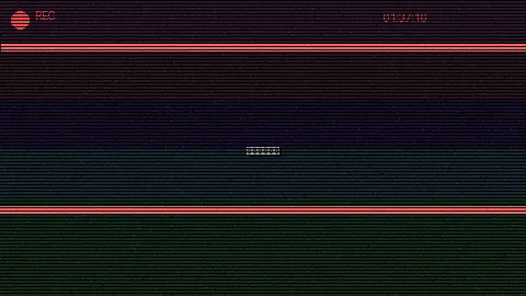 雨天窗前即景 - 天衣无缝电视剧 生活记录